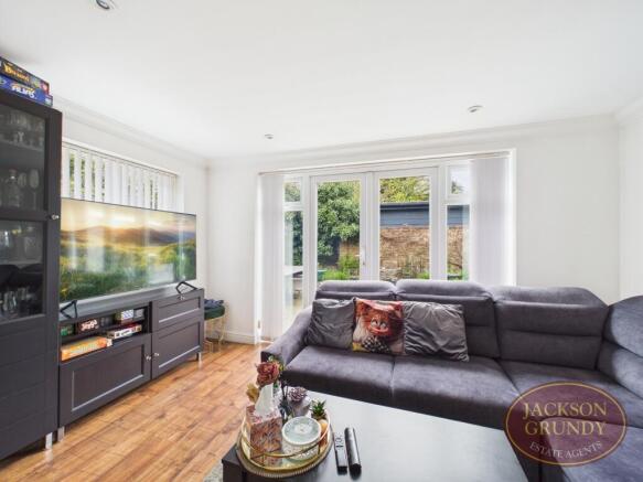 Dulverton Road