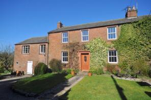The Cottage, Access Road To Houses At Edenhall, Penrith CA11 8SX