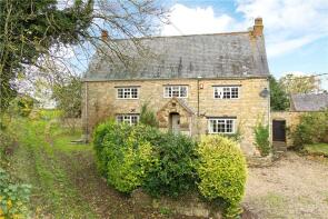 6 Pear Tree Cottage, Helmdon Road, Towcester NN12 8PX