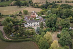 West Wing, Compton House, Road From Junction With Pool Hill Road To Payford Pitch, Compton Green, Gloucester GL19 3JB