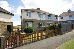 62, Highmoor Crescent, Clifton, Brighouse HD6 4HZ