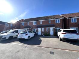 7, Sentinel Street, Grove, Wantage OX12 0FY