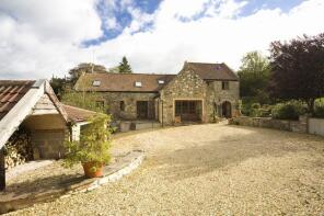The Hermitage, Church Road, Dunkerton, Bath BA2 8BJ