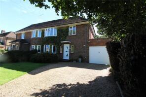 3, Old Dashwood Hill, High Wycombe HP14 3XD