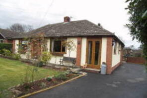 Crossways, Pecknall Lane, Halfway House, Shrewsbury SY5 9DT