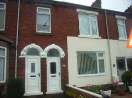 12, Laurel Terrace, A192 At Holywell, Whitley Bay NE25 0ND