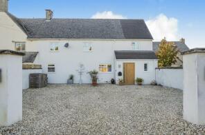 8, St Leonards Row, Malmesbury SN16 9PU