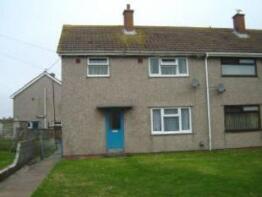 11, Croft Avenue, Hakin, Milford Haven SA73 3HD