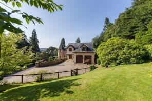 Castanea Andrews Park, Ashkirk TD7 4NY
