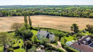 32, Pettitts Lane, Dry Drayton CB23 8BT