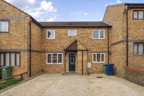 4, Blacksmiths Meadow, Oxford OX4 7YF