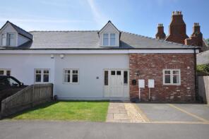 5, Brefnie Stables, Lordship Lane, Nottingham NG13 9NA