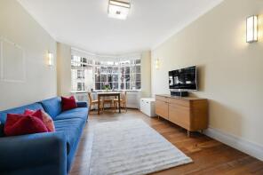 Flat 11, 88, Portland Place, London W1B 1NX