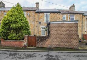 12, Elizabeth Street, Stanley DH9 7SW