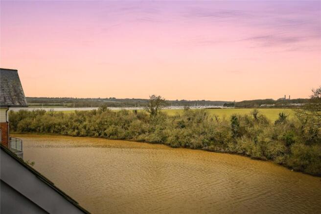 Dusk View