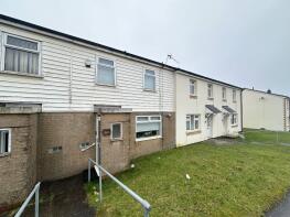 73, Lupin Close, Gurnos, Merthyr Tydfil CF47 9DP