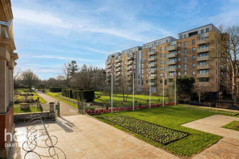 Founders Court, Dartford