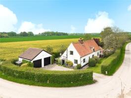 Mots End, Capley Wood Lane, Newmarket CB8 9QE