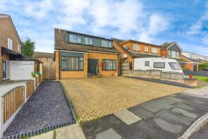 41, Newhouse Road, Heywood OL10 2NU