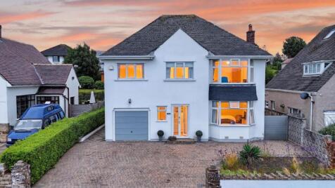Coastal Drive, Hest Bank, Lancaster, LA2