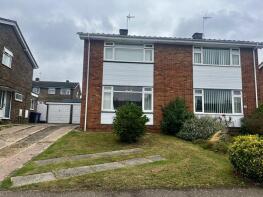 7, Gilstrap Road, Fornham St. Martin, Fornham St Martin IP31 1TD