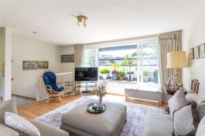 14, Somers Crescent, London W2 2PN