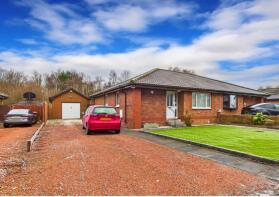 9, Beechwood Gardens, Bathgate EH47 7PS