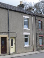 90 Pryse Cottages, Hood Street, Bishop Auckland DL13 1QS