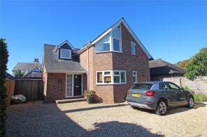Fairlee, Keyhaven Road, Lymington SO41 0TL