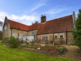 The Old Rectory, Church Road, King's Lynn PE33 9GF