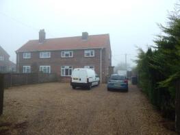 16, Coldham Green, Vicarage Road, Wymondham NR18 9DR