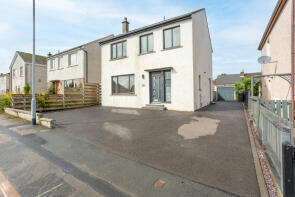 6, Gilloch Avenue, Dumfries DG1 4DN
