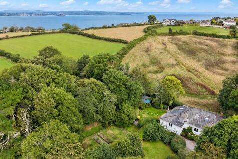 Tredavoe, Penzance, Newlyn, TR20