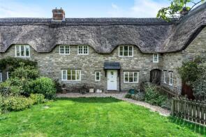 5, Barton Hill Cottages, Dorchester DT2 0LZ