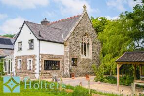 Christchurch House, Llawr-y-glyn, Caersws SY17 5RH