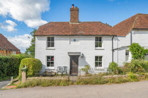 White Cottage, The Street, Heathfield TN21 9NH