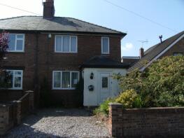 14, Chester Road, Deeside CH5 3LZ