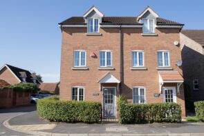 Roman House, Selby Road, Wistow, Selby YO8 3UT