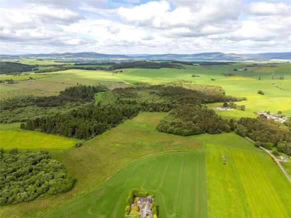 Lot 6 Moss West