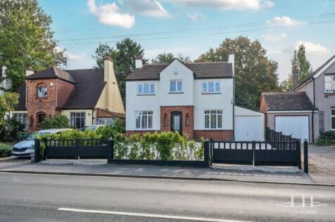 London Road, Brentwood, CM14