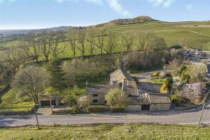 Mill House, Church Lane, Macclesfield SK10 5XQ