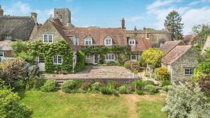 4 Prospect Cottage, Church Street, Beckley, Oxford OX3 9UT