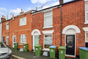20, Dover Street, Southampton SO14 6GF