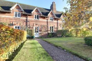 April Cottage, Ingestre Park Road, Ingestre, Stafford ST18 0RE