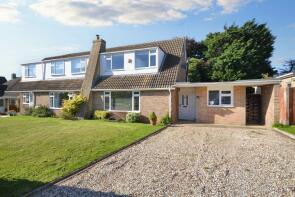 41, The Lawns, Gotherington, Cheltenham GL52 9QT