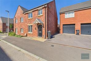9, Long Meadow Road, Exeter EX5 7HF