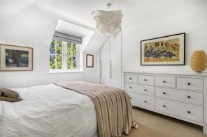 Apartment 10, Krebs Gardens, Oxford OX4 4GZ