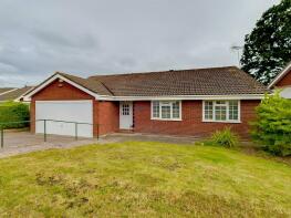23 Wychwood, Huntingdon, Malvern WR13 5JZ