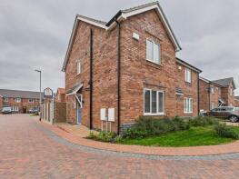 24, Elswick Hopper Close, Brigg DN20 8FT