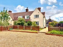 8, The Green, Ashwell Road, Baldock SG7 5JY